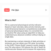 Xiaomi Mi Band 5 fitness bracelet Review - 5 stars!-60