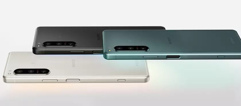 Snapdragon 8 Gen 2, 16 ГБ оперативной памяти и Android 13 – известны характеристики Sony Xperia 5 V