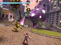 Обзор игры Playworld Superheroes на Android и iOS
