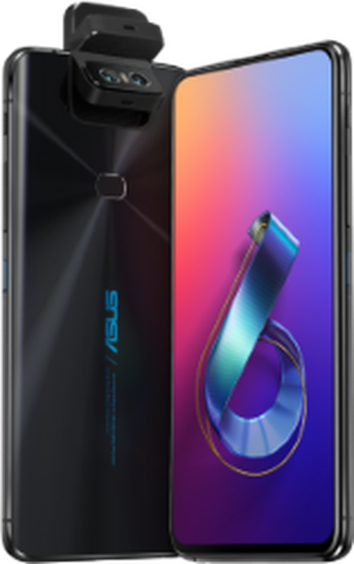 ASUS ZenFone 6