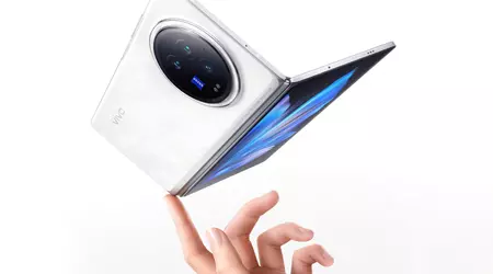 Plus grand que le Samsung Galaxy Fold 5, l'OPPO Find N3, le Huawei Mate X5 et le Honor Magic V2 : le vivo X Fold 3 Pro sera doté d'une batterie de 5 800mAh