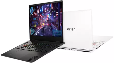 HP unveils Omen laptops with Intel and AMD chips and GeForce RTX 40 graphics starting at $1300