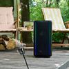 King of the vibe: Samsung Sound Tower MX-ST50B heavy-duty speaker with built-in battery and LED backlight review-29