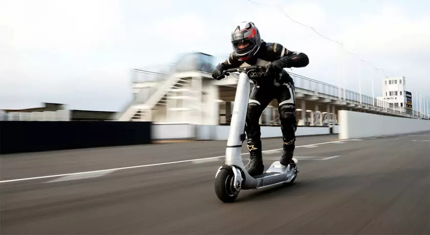 Bo Turbo: Трековый заезд, который вы не должны пропустить