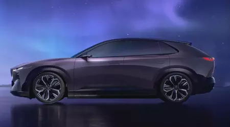 Mazda розпочала випробування першого EV повністю власної розробки, який з'явиться у 2027 році