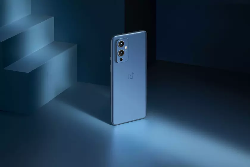 OnePlus 9RT, OnePlus 9 и OnePlus 9 Pro получили OxygenOS 14 Open Beta 2 с Android 14 на борту