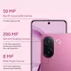Цвета Vivo V60e: Elite Purple и Noble Gold