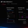 Обзор ASUS ROG Strix GO 2.4: беспроводная игровая гарнитура для любых платформ с AI-шумоподавлением-34