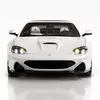 Прев'ю інтер’єру Veloce12 Aperta