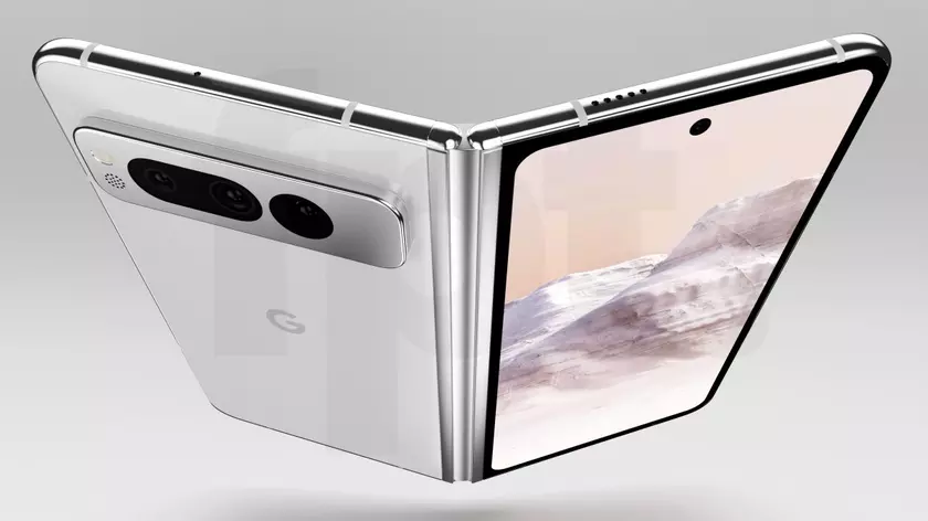 Пользователи Pixel Fold жалуются на проблемы со "sticky scrolling" на внутреннем экране
