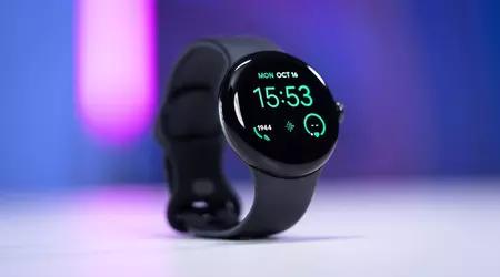 The "Find My Device" feature is coming soon to the Pixel Watch as well
