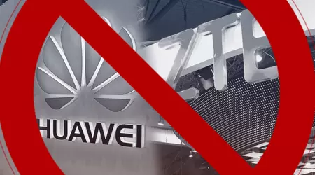 США доведеться втричі збільшити витрати на заміну обладнання Huawei та ZTE