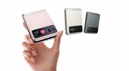 Motorola Razr 2023 цього місяця з'явиться в США з ціною $600-700