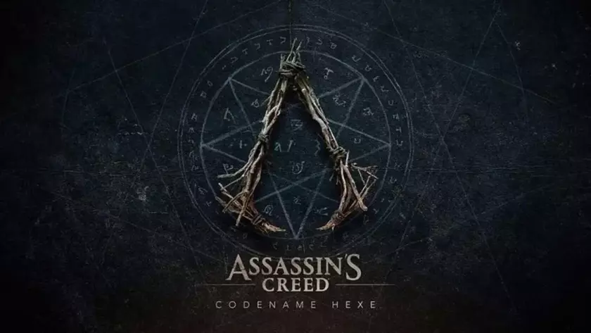 Тайны Логотипа Assassin's Creed Hexe: Разбираем Символику
