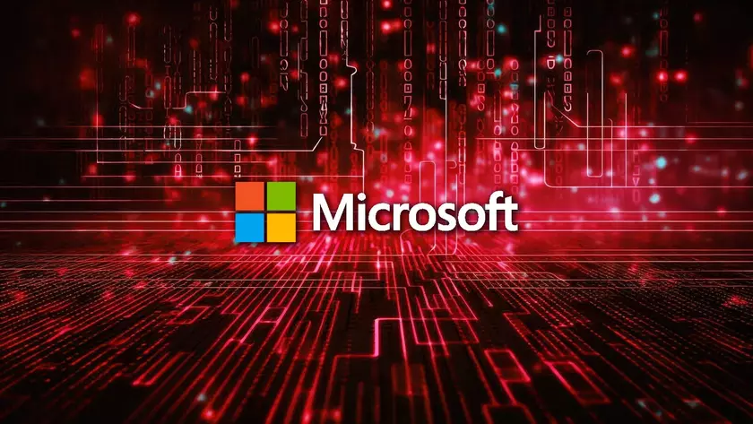 Microsoft запатентовала технологию набора текста с помощью взгляда