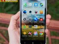 Беглый обзор Lenovo s920