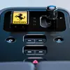 Прев'ю Ferrari Luce панель приладів 4