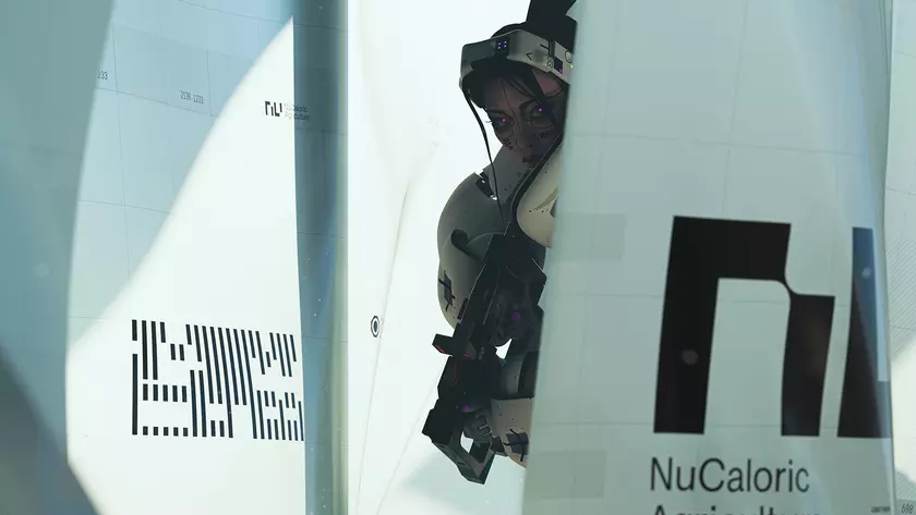 Marathon: Новый уровень в виртуальных гонках