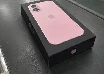 iPhone 18 в черной коробке: Apple готовит смену упаковки или это просто чья-то фантазия?