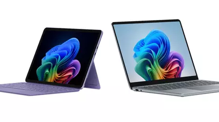 Інсайдер: нові Surface Pro і Surface Laptop на ARM-чипі Snapdragon X2 значно подорожчають — базові моделі стартують від €1700