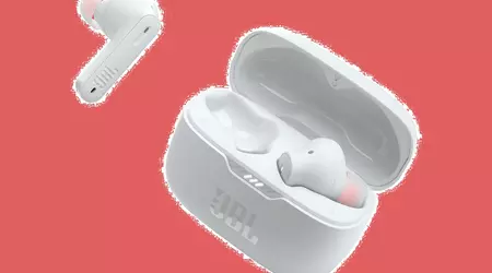 Limited time deal: JBL Tune 230N з ANC та автономністю до 40 годин можна купити на Amazon за $59 (знижка $40)