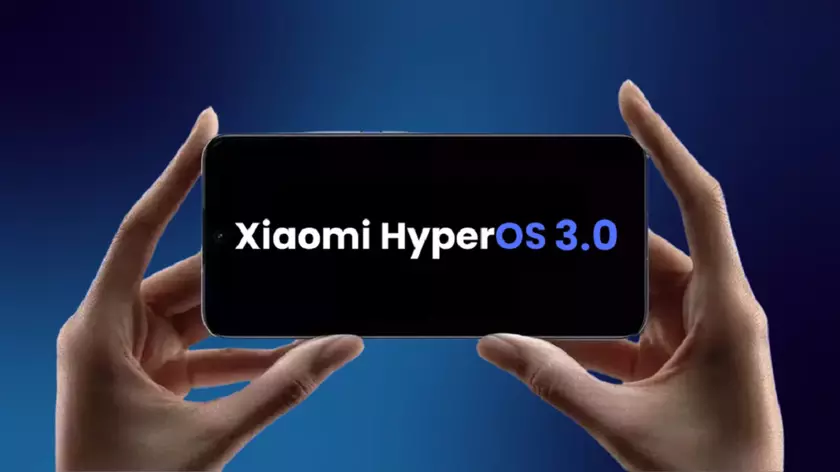 HyperOS 3: Ваш новый цифровой компаньон