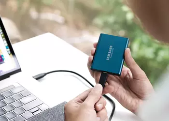 Best Portable SSD