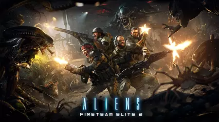 Кооперативний шутер Aliens: Fireteam Elite 2 з'явиться і на Nintendo Switch 2, але доведеться почекати до осені