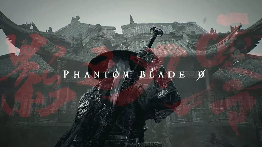 Обзор главного арта Phantom Blade Zero: что нового?