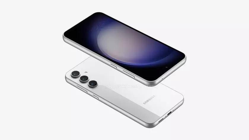 Сколько будет стоить Samsung Galaxy S23 FE
