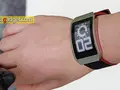 Обзор наручных часов Phosphor E Ink Digital Hour