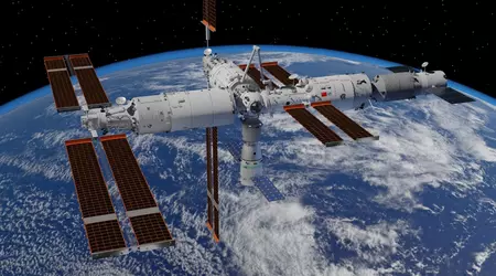 The Shenzhou-20 Mission Crew Returns to Earth After 204 Days at the Tiangong Station