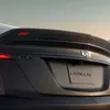 Cadillac CT5-V Blackwing F1 Collector Series - превью интерьер 3