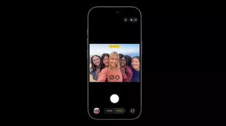 Apple планує оновити застосунок Camera в iOS 27 та розширити можливості ручної зйомки
