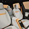 Volkswagen vehicle cabin ID. EVERY1