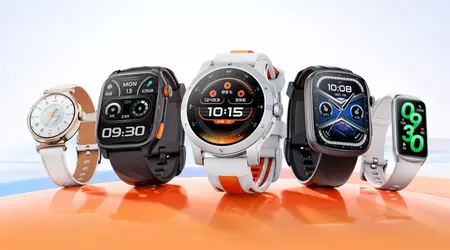 Apple Watch grows 21% as Samsung slumps — what the smartwatch market looks like now