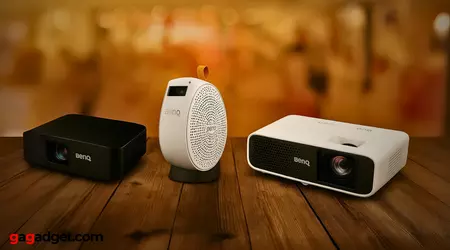 What is the Best BenQ Projector?