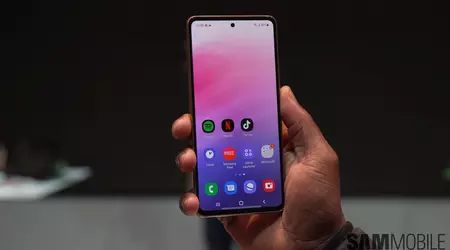 One UI 7 déjà sur Galaxy A53 : quelles nouveautés et quand les attendre dans d'autres pays