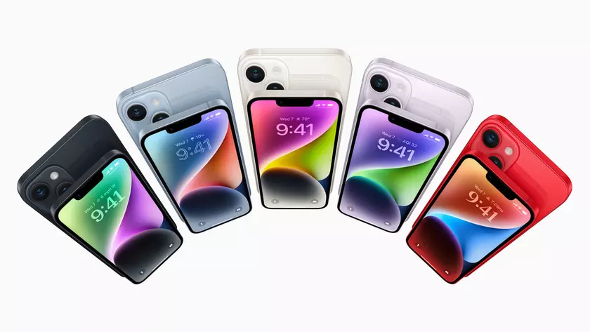 iPhone SE 4 получит аккумулятор от iPhone 14 — его емкость на 1250 мАч больше, чем у iPhone SE 3