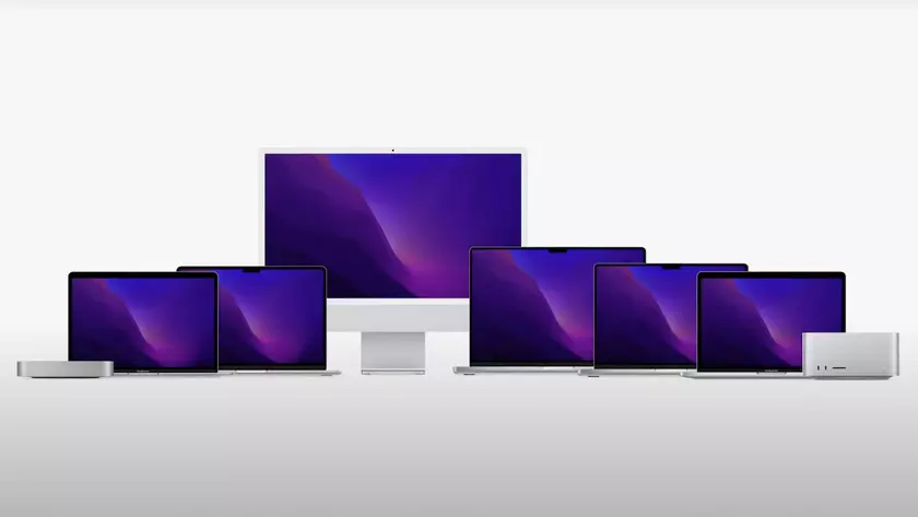 Не ждите: Apple не планирует выпускать новые Mac до следующего года