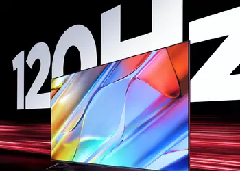 It's official: Redmi Smart TV X 2022 will get 120Hz displays