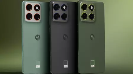 Інсайдер розкрив характеристики Edge 70 Ultra — флагман від Motorola отримає 1,5K OLED-екран і новий чіпсет Snapdragon 8 Gen 5