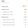 CAT S52 review: the "unbreakable" smartphone with a human face and NFC-64
