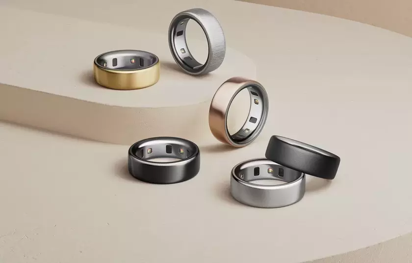 Descubre las Novedades del Anillo Inteligente Oura Ring 4