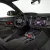 Прев'ю: Lamborghini Urus SE Performante режим гравій