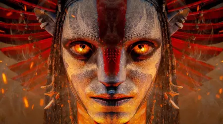 Це треба бачити! Disney випустила видовищний трейлер фільму "Аватар: Вогонь і попіл"