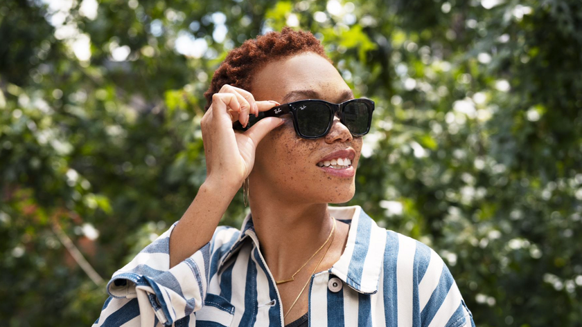 Ray-Ban Stories: стильные смарт-очки Facebook за $299, в которых можно снимать, слушать музыку и принимать звонки