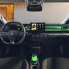 Preview: Renault Twingo E-Tech - trunk