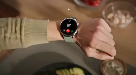 Нічого не зрозуміло, але дуже цікаво: Xiaomi показала можливості керування жестами у флагманських годинниках Xiaomi Watch 5