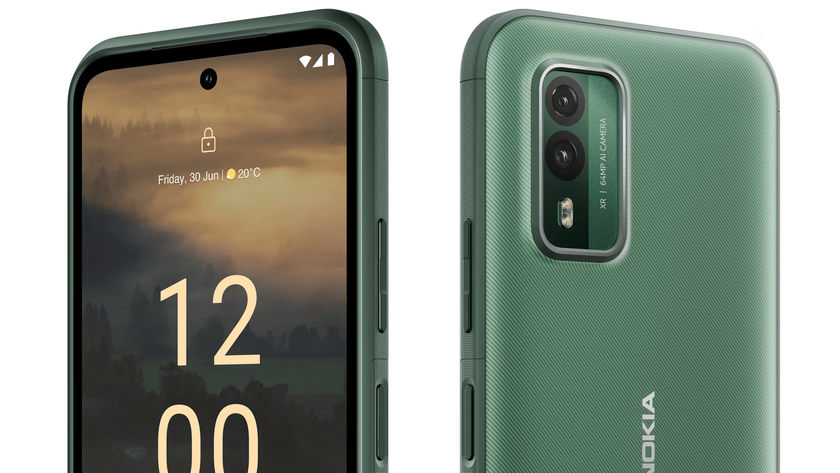 Nokia XR21 5G: так будет называться новый защищённый смартфон HMD Global с экраном на 120 Гц и чипом Snapdragon 695